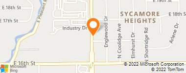 Insurance Company Near Me - Shadeland Executive Suites