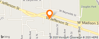 Insurance Company Near Me - Mizeur - Pamela J - State Farm Insurance Agent