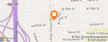 Insurance Company Near Me - Williams Insurance