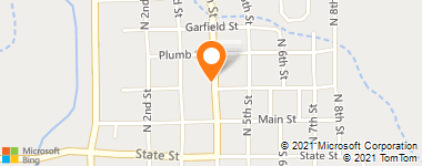 Insurance Company Near Me - Farm Bureau Financial Services