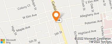 Insurance Company Near Me - Baugher Insurance Agency