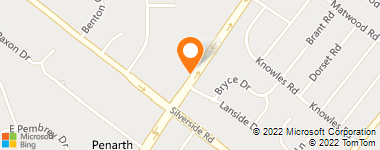 Insurance Company Near Me - McCall Brooks M Insurance Agency