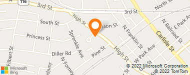 Insurance Company Near Me - Miller Hanover Inc