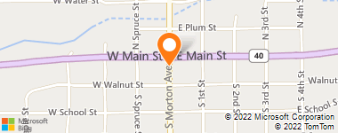 Insurance Company Near Me - Turner Insurance