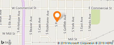 Insurance Company Near Me - Decatur County Title & Abstract Co