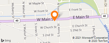 Insurance Company Near Me - Brattain Insurance Agency