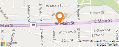 Insurance Company Near Me - Powell - Maurice I - State Farm Insurance Agent