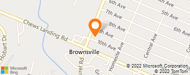 Insurance Company Near Me - Laurel Coe & Assoc