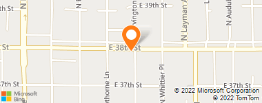 Insurance Company Near Me - Byers Financial GRP