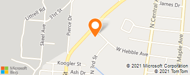 Insurance Company Near Me - G A Campbell Insurance Agency Inc