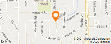 Insurance Company Near Me - Parrett Contracting