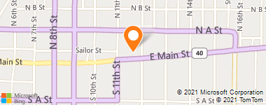 Insurance Company Near Me - Insurance Harrington Hoch Inc