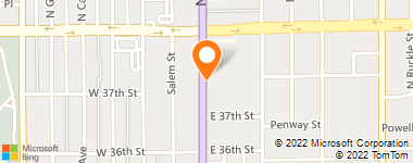 Insurance Company Near Me - American Family Insurance - Downtown Agents - Caudle Brenda