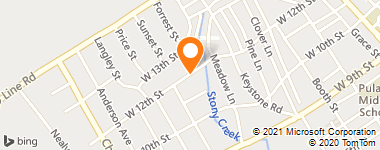 Insurance Company Near Me - McAfee Insurance & Auto Tags