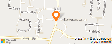 Insurance Company Near Me - Allstate Insurance Co