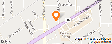 Insurance Company Near Me - Young America Insurance