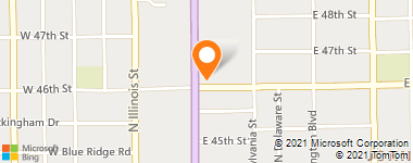 Insurance Company Near Me - Decoursey, Paul A