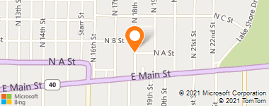 Insurance Company Near Me - Gillam - Brenda K - State Farm Insurance Agent