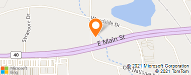 Insurance Company Near Me - Collins and Dickson Insurance Agency