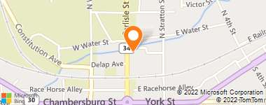 Insurance Company Near Me - Nationwide Insurance