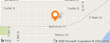 Insurance Company Near Me - Farm Bureau Insurance - Wayne Byers