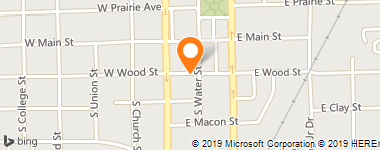 Insurance Company Near Me - Behnke & Co