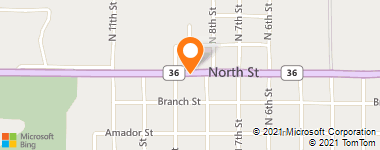 Insurance Company Near Me - Farmers Union Insurance Co