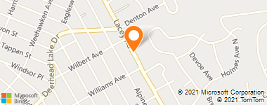 Insurance Company Near Me - Prudential Financial