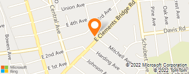 Insurance Company Near Me - Overmyer Mark