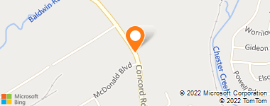 Insurance Company Near Me - Commercial Investigation