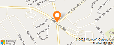 Insurance Company Near Me - Kempton Charles Insurance