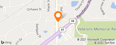 Insurance Company Near Me - Clark - Gregory M - State Farm Insurance Agent