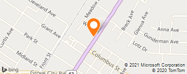Insurance Company Near Me - Stewart - Patricia - State Farm Insurance Agent