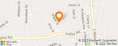 Insurance Company Near Me - Glatfelter, G, AGT