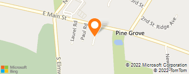 Insurance Company Near Me - Chartwell