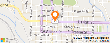 Insurance Company Near Me - Braddock - Paul A - State Farm Insurance Agent