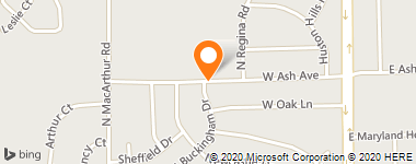 Insurance Company Near Me - Gilman - John W