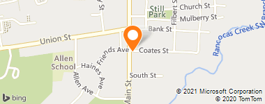 Insurance Company Near Me - Mid Atlantic Agency