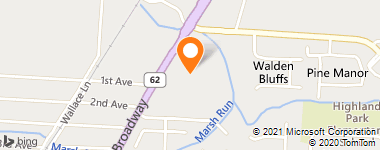 Insurance Company Near Me - Mulchaey Don Insurance