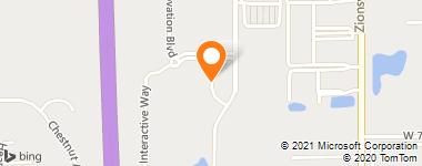 Insurance Company Near Me - Standish James Insurance