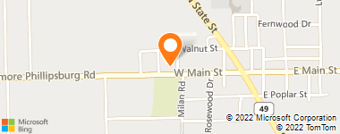 Insurance Company Near Me - Cornett Gerald W Insurance Agency