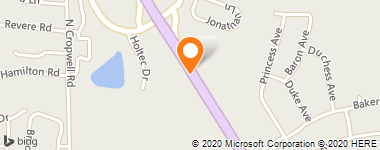 Insurance Company Near Me - Sobel Joseph I CLU
