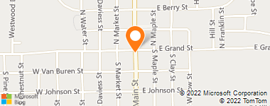 Insurance Company Near Me - Frost Insurance & Real Estate