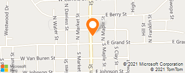 Insurance Company Near Me - State Farm Insurance Co - Agent