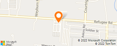 Insurance Company Near Me - Crowell Insurance Agency