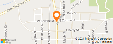 Insurance Company Near Me - Ward Sandy American Family Insurance Ofc