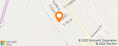 Insurance Company Near Me - Allstate Insurance Provider - James Ward