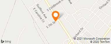 Insurance Company Near Me - Ward Associates Insurance Agy