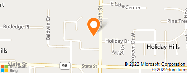 Insurance Company Near Me - Howser Ronald Lutcf