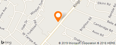 Insurance Company Near Me - Leonard William P Insurance
